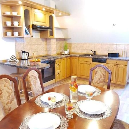 Apartament Dominik Zakopane Exteriör bild