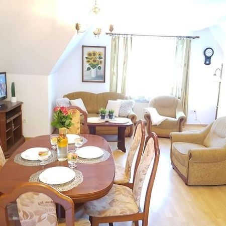 Apartament Dominik Zakopane Exteriör bild
