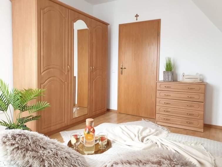 Apartament Dominik Zakopane Exteriör bild