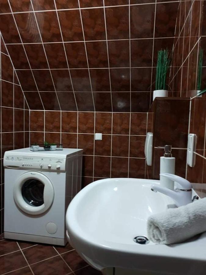Apartament Dominik Zakopane Exteriör bild