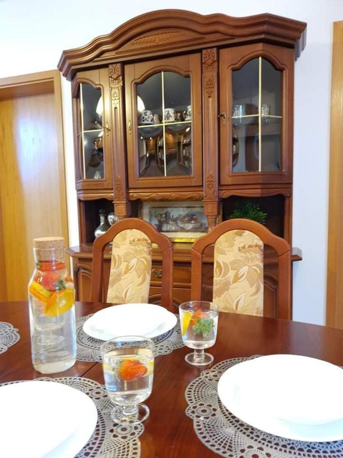 Apartament Dominik Zakopane Exteriör bild