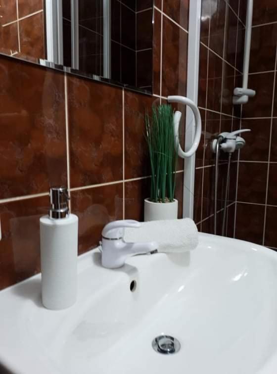 Apartament Dominik Zakopane Exteriör bild