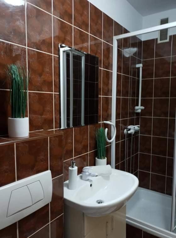 Apartament Dominik Zakopane Exteriör bild