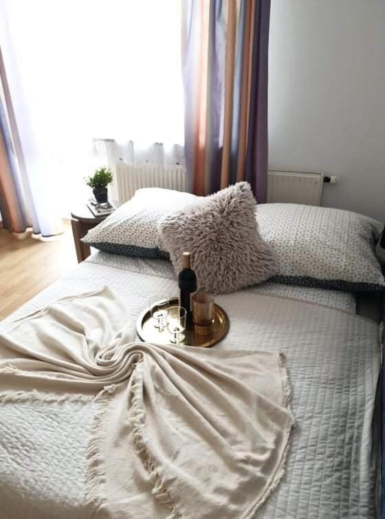 Apartament Dominik Zakopane Exteriör bild