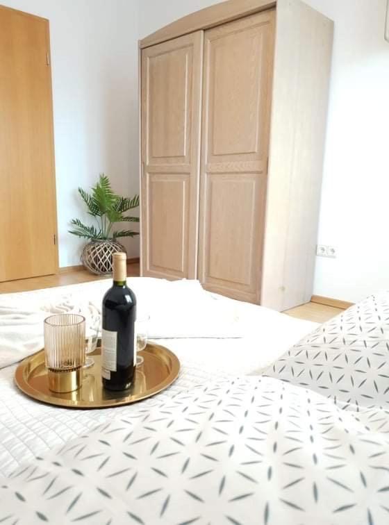 Apartament Dominik Zakopane Exteriör bild
