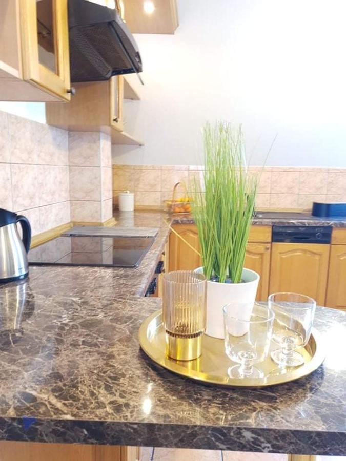 Apartament Dominik Zakopane Exteriör bild