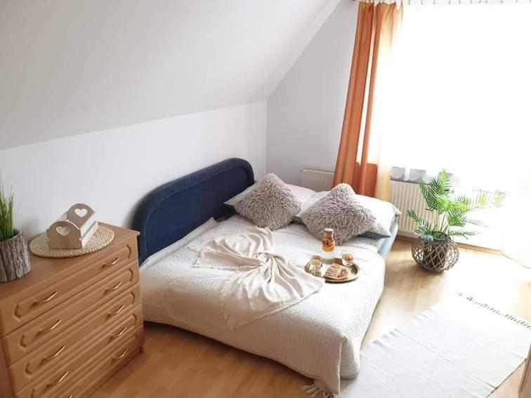 Apartament Dominik Zakopane Exteriör bild