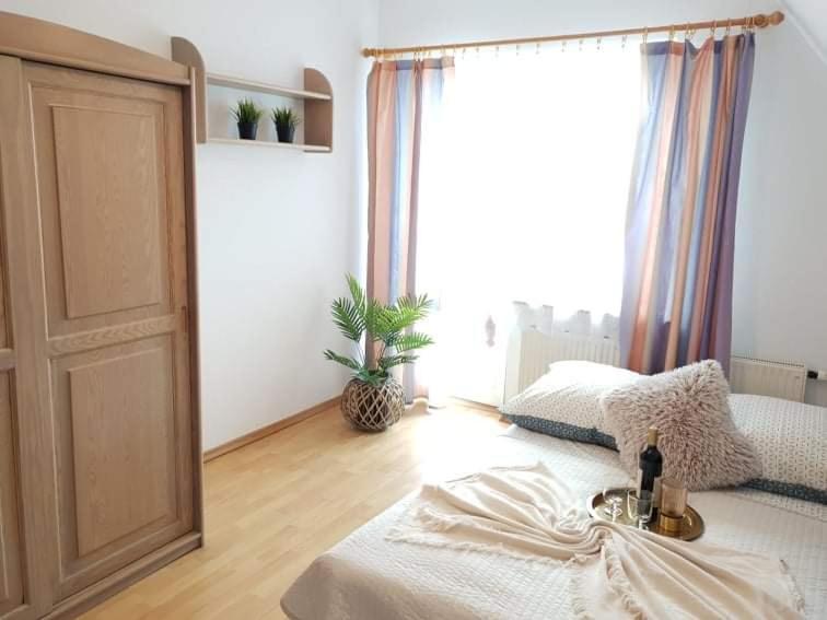 Apartament Dominik Zakopane Exteriör bild