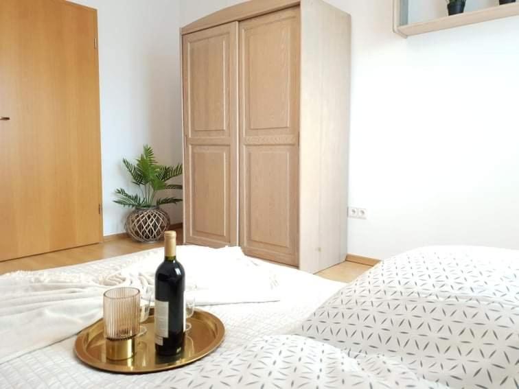 Apartament Dominik Zakopane Exteriör bild