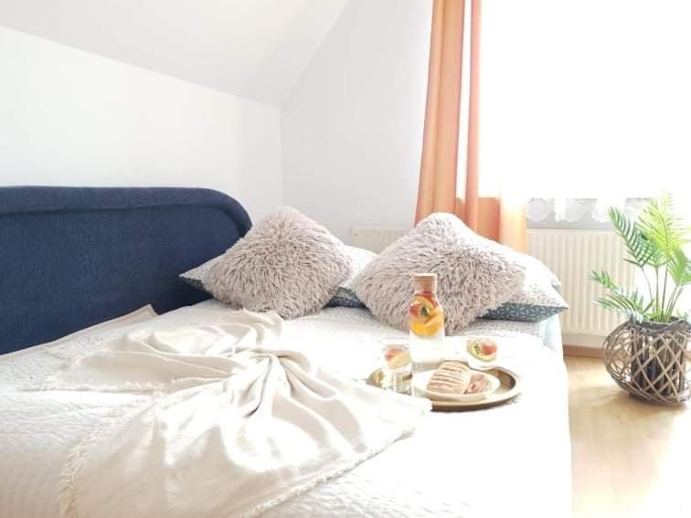 Apartament Dominik Zakopane Exteriör bild