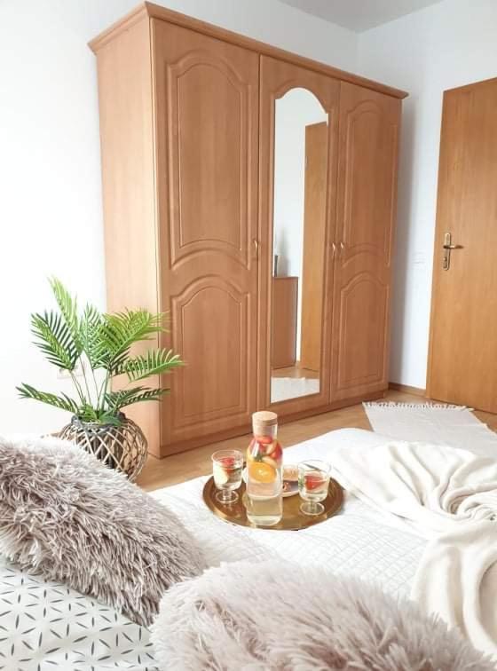 Apartament Dominik Zakopane Exteriör bild