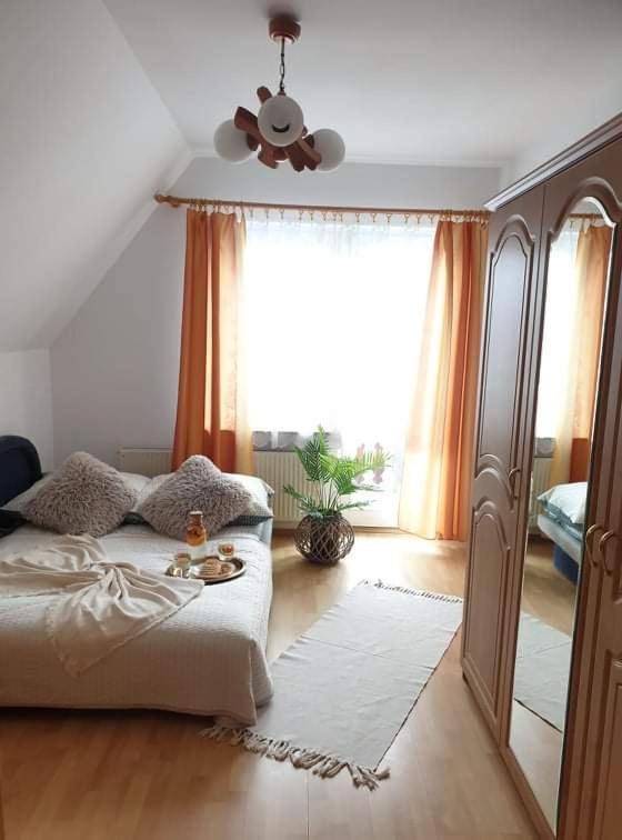 Apartament Dominik Zakopane Exteriör bild